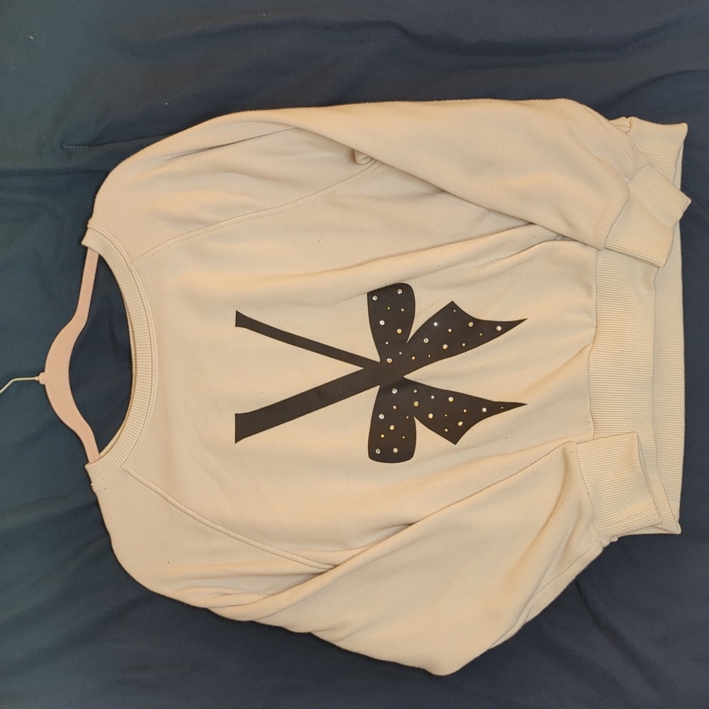 Crewneck